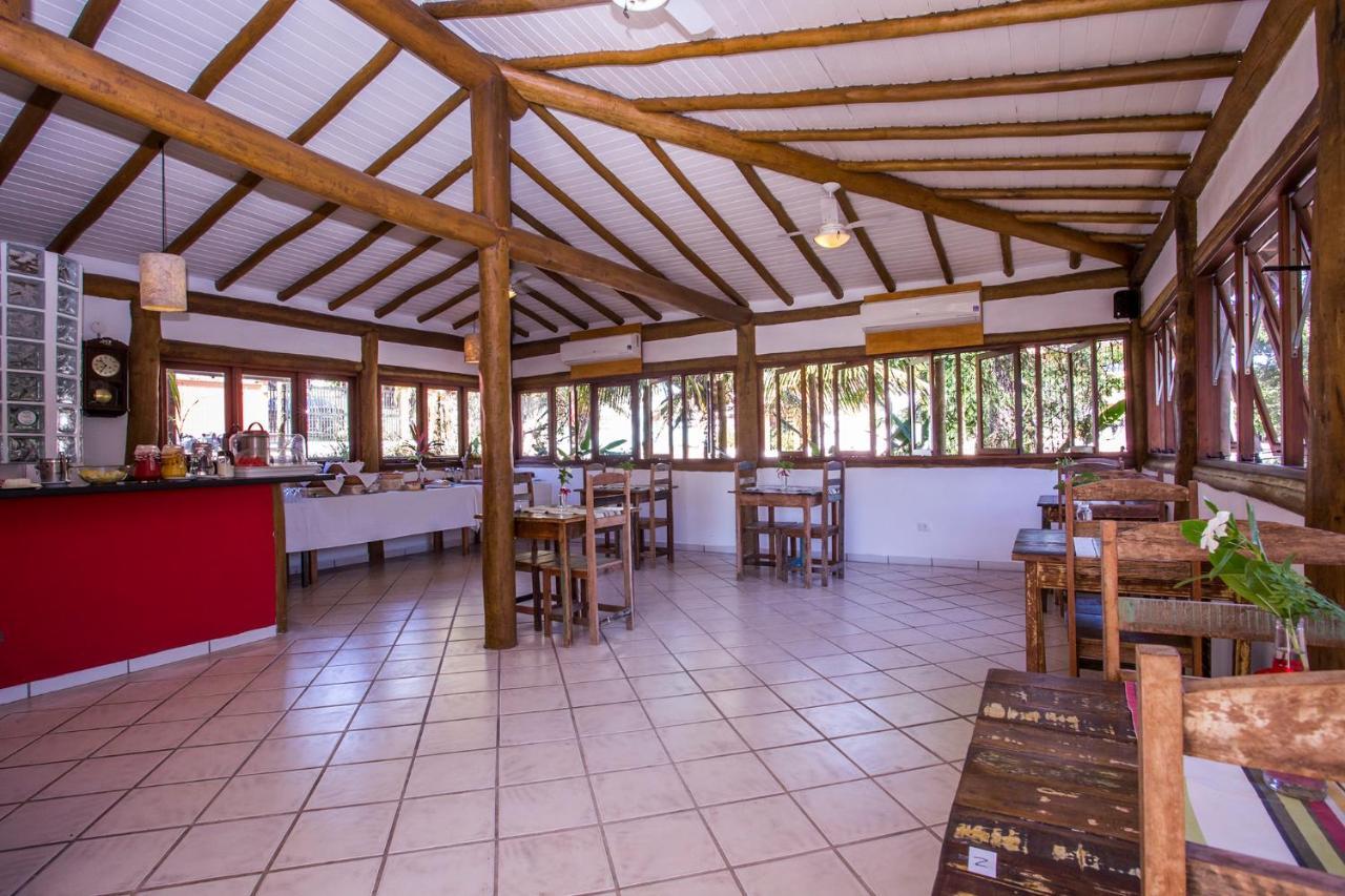 Pousada Refugio Da Harmonia Ilhabela Zewnętrze zdjęcie