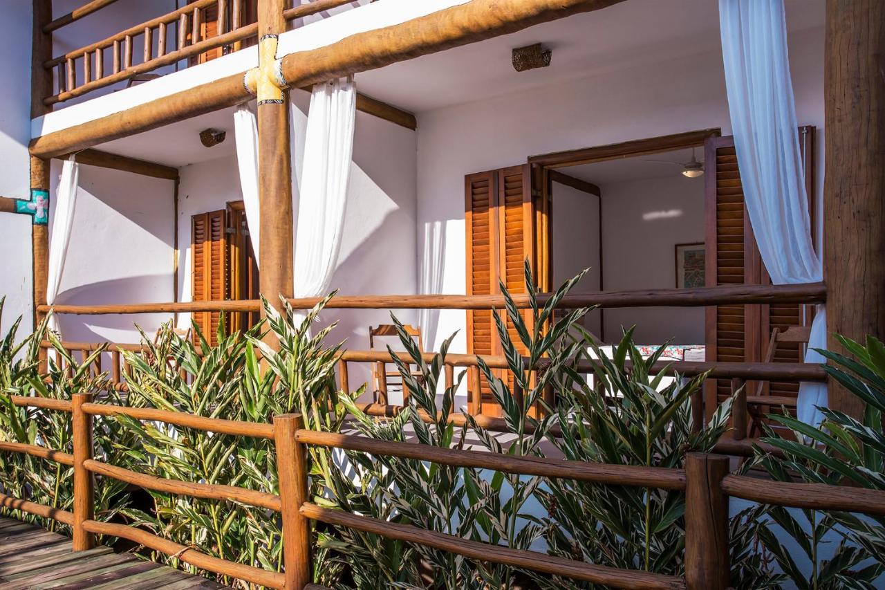 Pousada Refugio Da Harmonia Ilhabela Zewnętrze zdjęcie